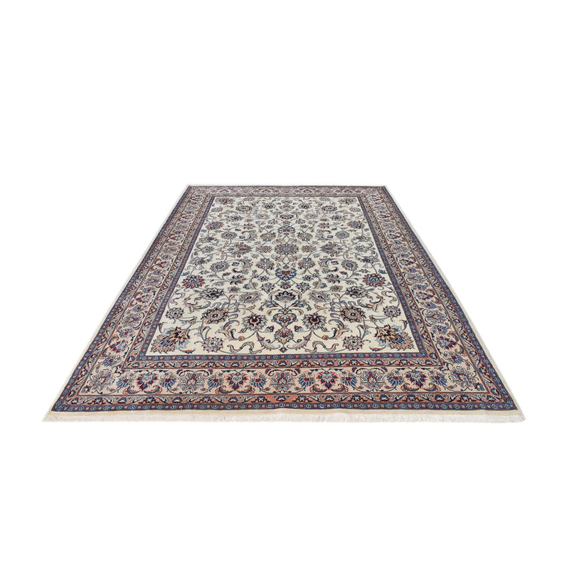 Persisk tæppe - Classic - 345 x 244 cm - sand
