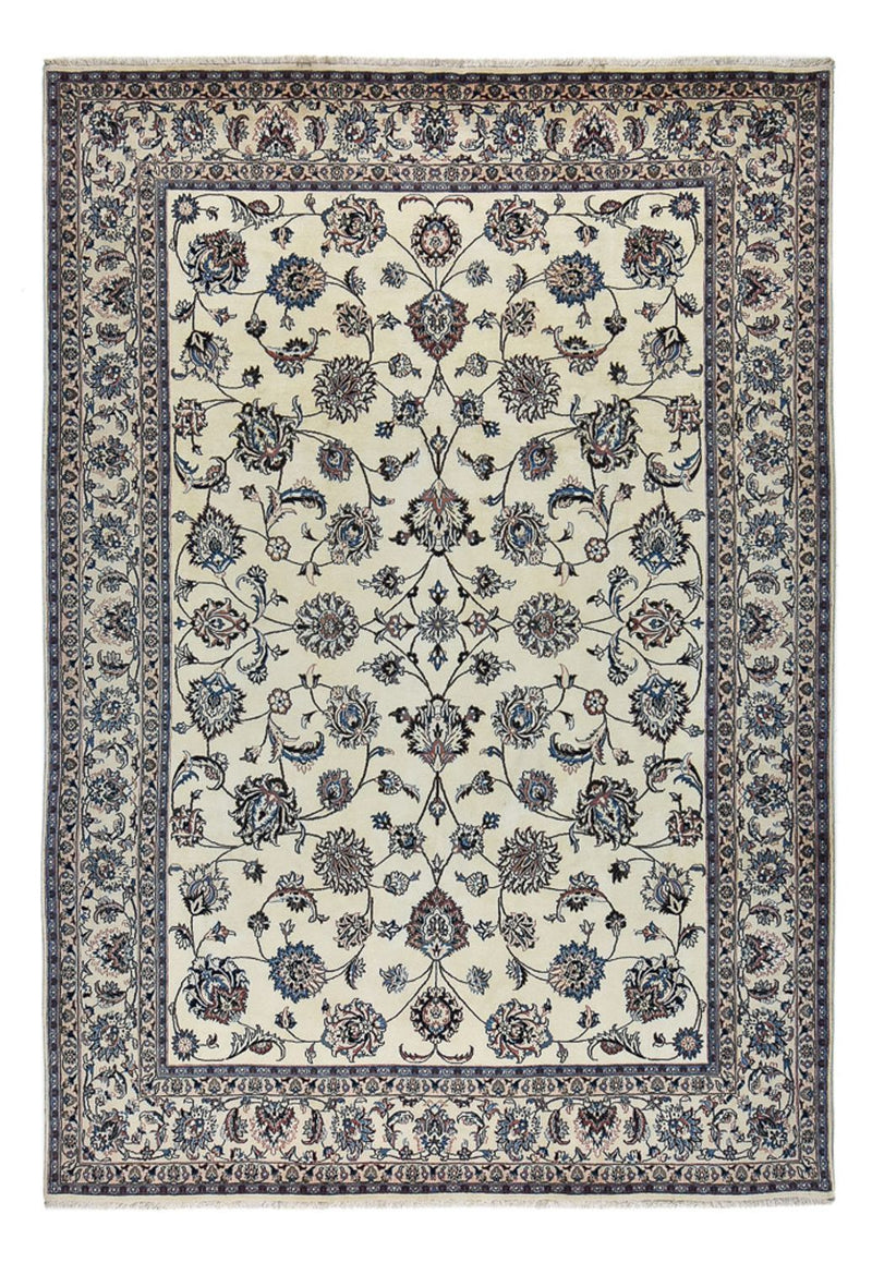 Persisk tæppe - Classic - 362 x 246 cm - sand
