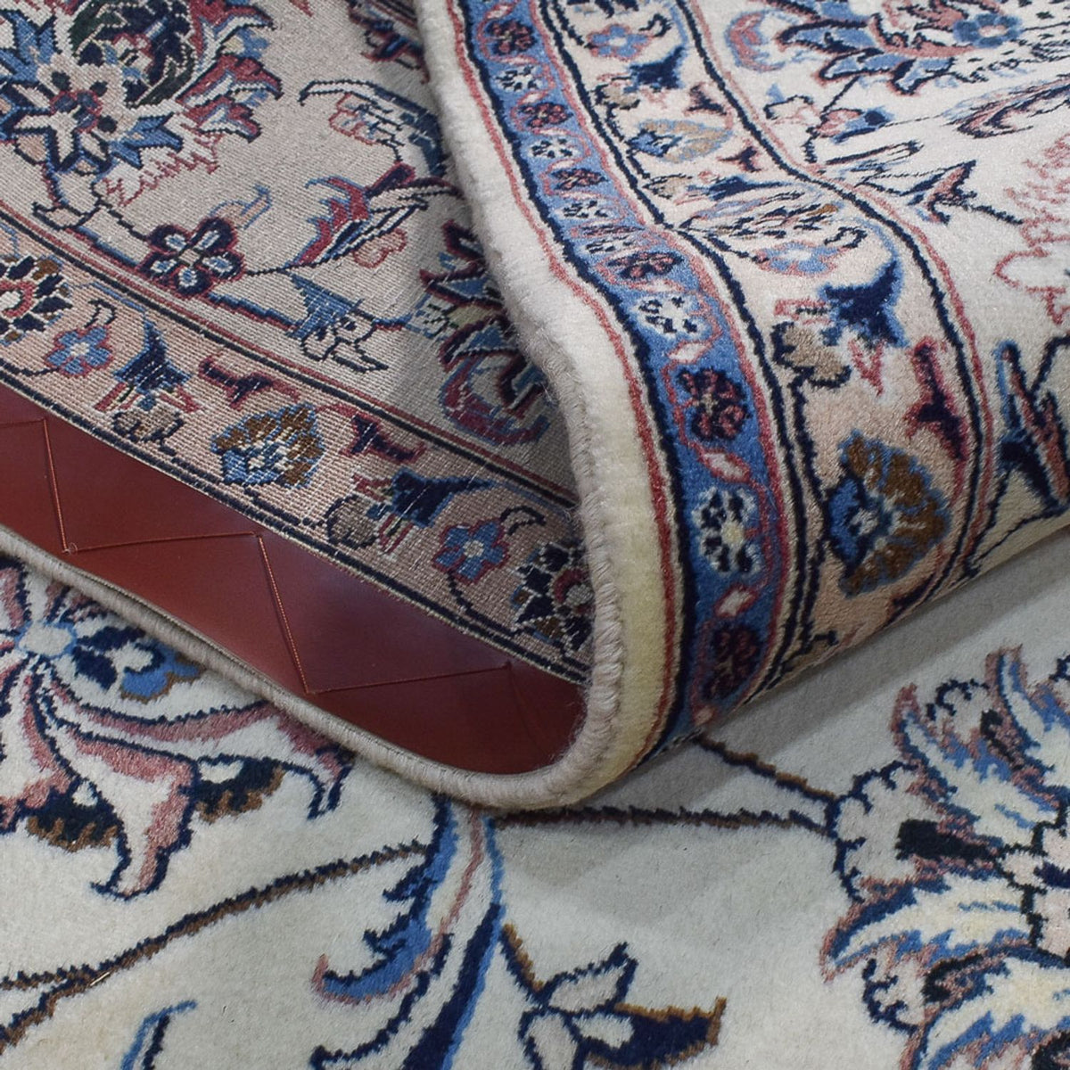 Persisk tæppe - Classic - 362 x 246 cm - sand