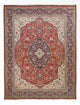 Tabriz - 40 Raj Tæppe 298x392cm - Persisk tæppe