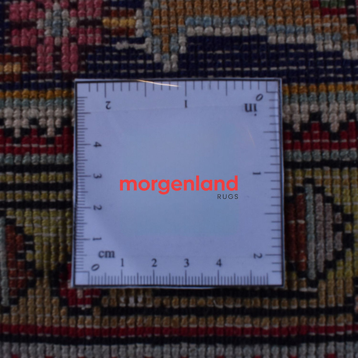 Persisk tæppe - Tabriz - Royal - 392 x 298 cm - rust