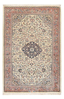 Persisk tæppe - Classic - 203 x 134 cm - beige