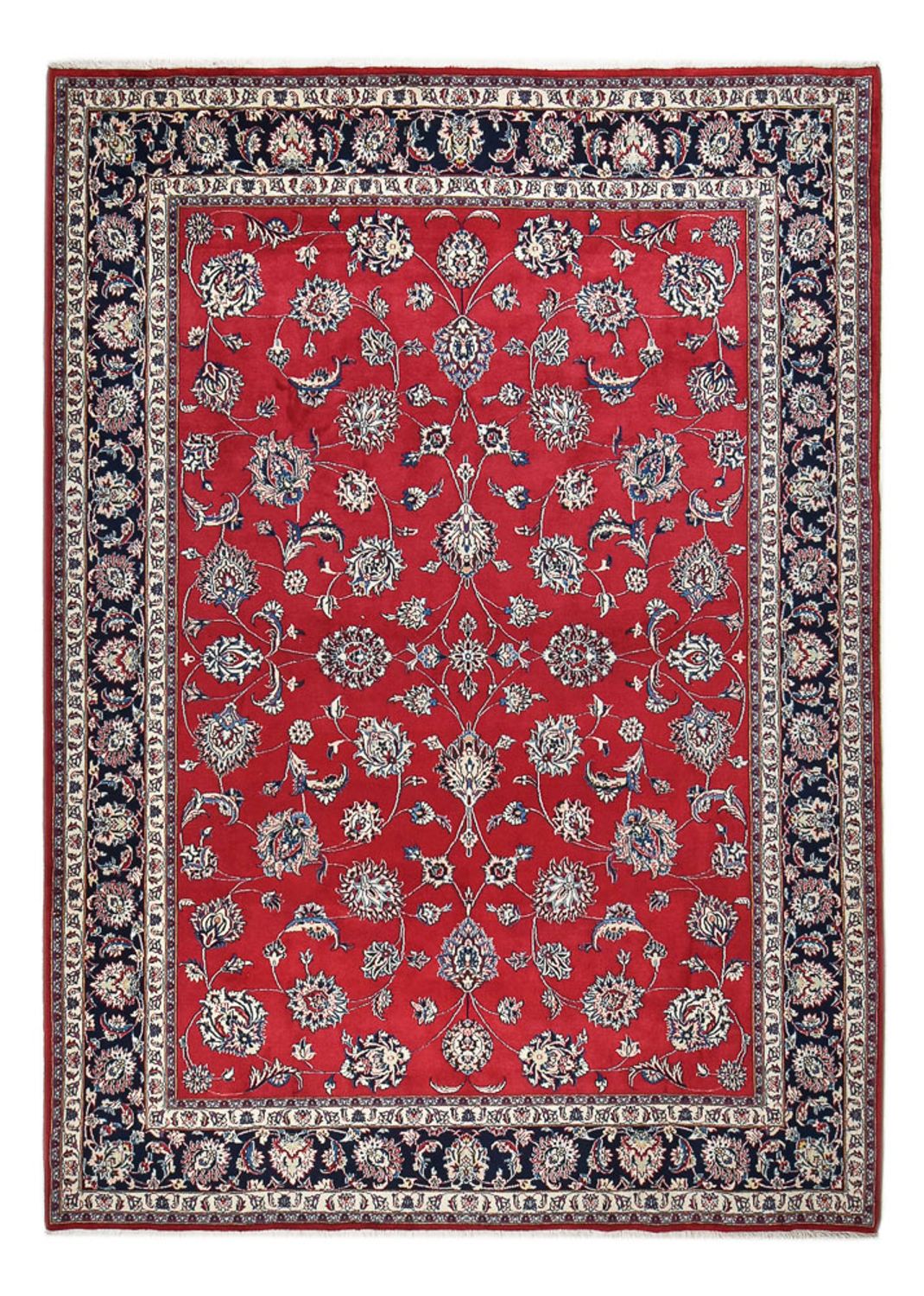 Persisk tæppe - Classic - 338 x 245 cm - rød
