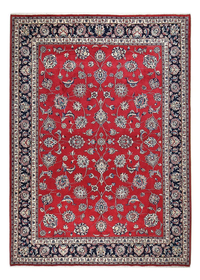 Mashhad Tæppe 245x338cm - Persisk tæppe