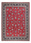 Persisk tæppe - Classic - 338 x 245 cm - rød