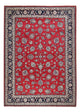 Mashhad Tæppe 338x245cm - Persisk tæppe