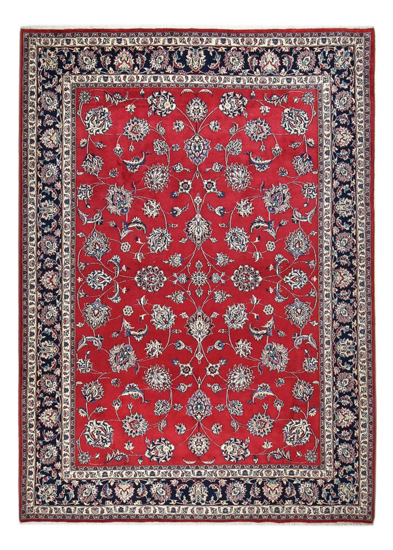 Persisk tæppe - Classic - 338 x 245 cm - rød