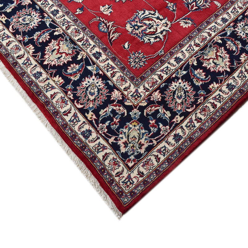 Persisk tæppe - Classic - 338 x 245 cm - rød