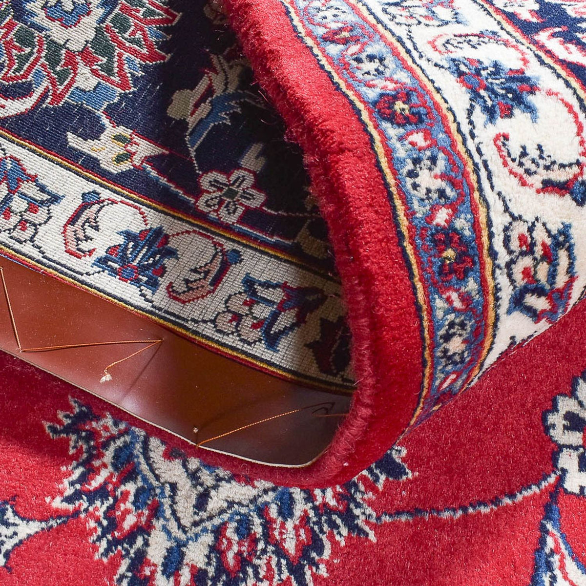 Persisk tæppe - Classic - 338 x 245 cm - rød