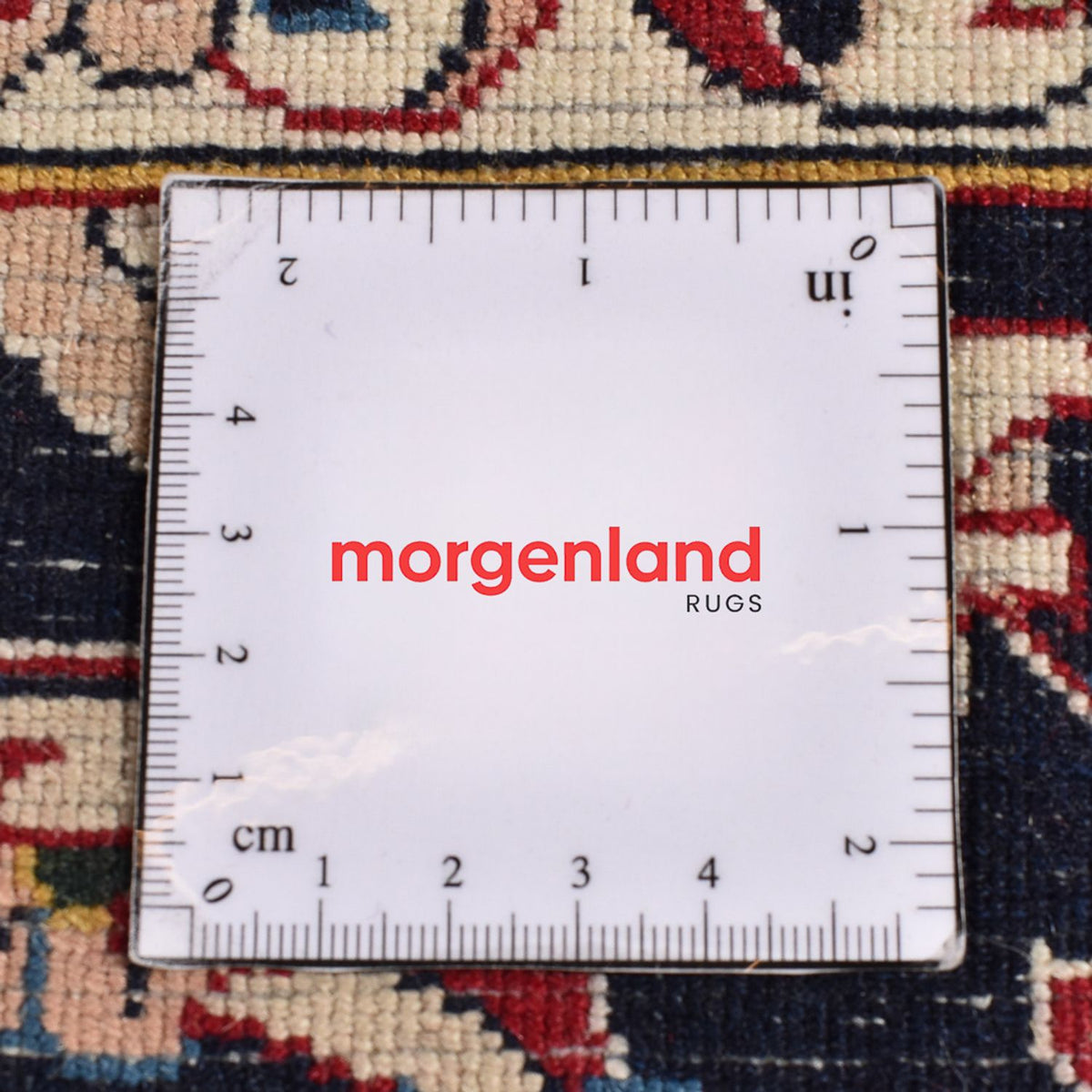 Persisk tæppe - Classic - 338 x 245 cm - rød