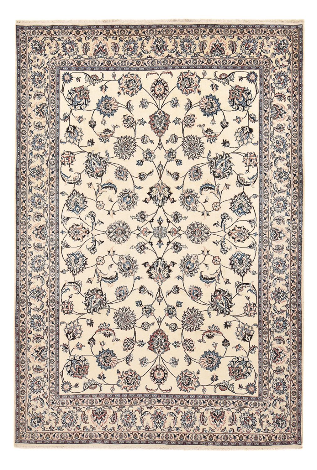 Persisk tæppe - Classic - 370 x 250 cm - beige