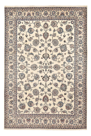 Persisk tæppe - Classic - 370 x 250 cm - beige