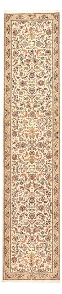 Tabriz - 50 Raj Tæppe 84x405cm - Persisk tæppe – product image