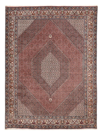 Bidjar Tæppe 305x396cm - Persisk tæppe