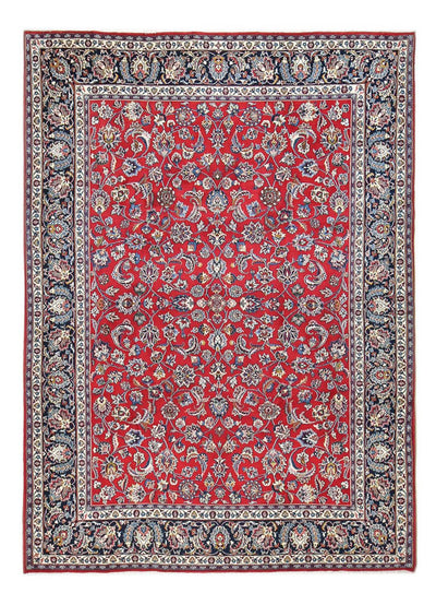 Mashhad Tæppe 242x350cm - Persisk tæppe