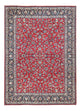 Mashhad Tæppe 242x350cm - Persisk tæppe