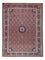 Persisk tæppe - Bijar - 355 x 256 cm - rust