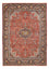 Persisk tæppe - Nomadisk - 289 x 212 cm - rød