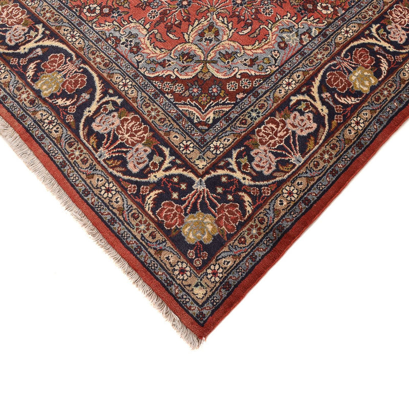 Persisk tæppe - Nomadisk - 289 x 212 cm - rød