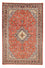 Persisk tæppe - Nomadisk - 302 x 205 cm - rød