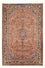 Persisk tæppe - Nomadisk - 310 x 208 cm - lysrød