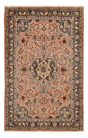 Persisk tæppe - Nomadisk - 321 x 210 cm - pink