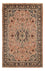 Persisk tæppe - Nomadisk - 321 x 210 cm - pink