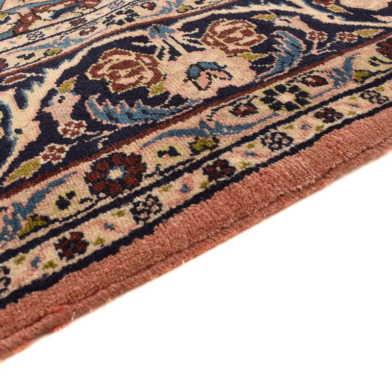 Persisk tæppe - Nomadisk - 321 x 210 cm - pink