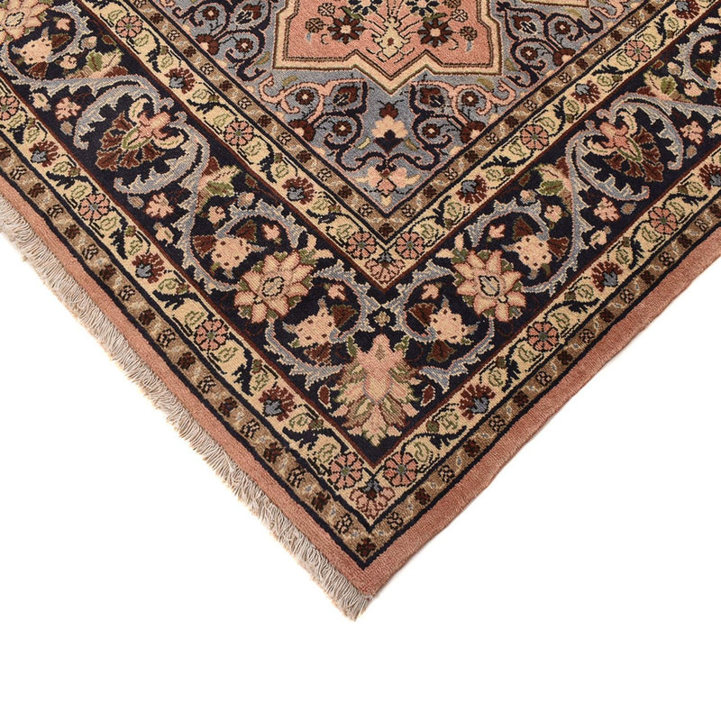 Persisk tæppe - Nomadisk - 312 x 212 cm - pink