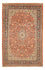 Persisk tæppe - Nomadisk - 317 x 208 cm - orange