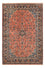 Persisk tæppe - Nomadisk - 298 x 206 cm - rød