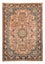 Persisk tæppe - Nomadisk - 300 x 214 cm - lys beige