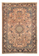 Persisk tæppe - Nomadisk - 300 x 214 cm - lys beige