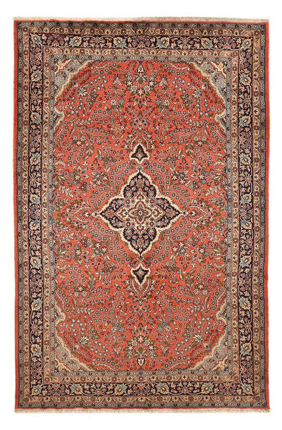 Mehraban Tæppe 207x310cm - Persisk tæppe