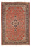 Persisk tæppe - Nomadisk - 310 x 207 cm - rød