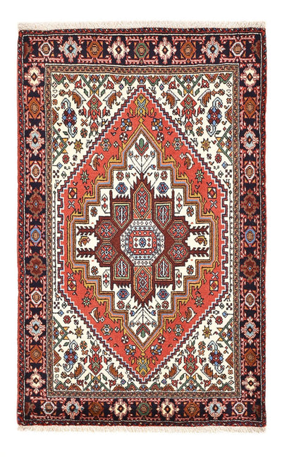 Gholtogh Tæppe 78x124cm - Persisk tæppe