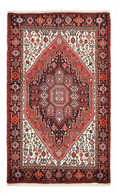 Gholtogh Tæppe 80x129cm - Persisk tæppe