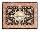 Tabriz - 50 Raj Tæppe 55x72cm - Persisk tæppe