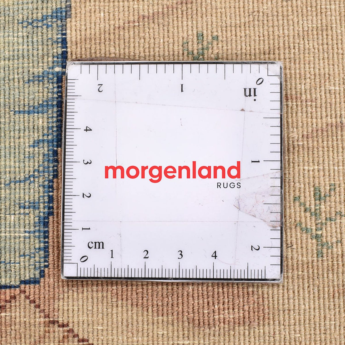 Persisk tæppe - Tabriz - Royal - 73 x 56 cm - flerfarvet