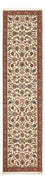 Løber Persisk tæppe - Tabriz - Royal - 295 x 72 cm - sand