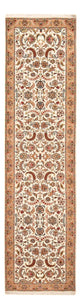 Tabriz - 60 Raj Tæppe 83x320cm - Persisk tæppe