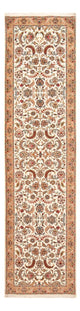 Tabriz - 60 Raj Tæppe 77x320cm - Persisk tæppe