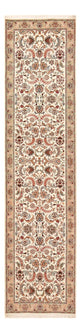 Tabriz - 60 Raj Tæppe 77x315cm - Persisk tæppe