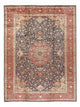 Tabriz - 40 Raj Tæppe 500x353cm - Persisk tæppe
