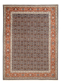 Persisk tæppe - Tabriz - Royal - 348 x 246 cm - rust