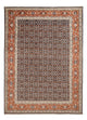 Tabriz - 50 Raj Tæppe 246x348cm - Persisk tæppe