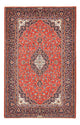 Kashan Tæppe 227x150cm - Persisk tæppe