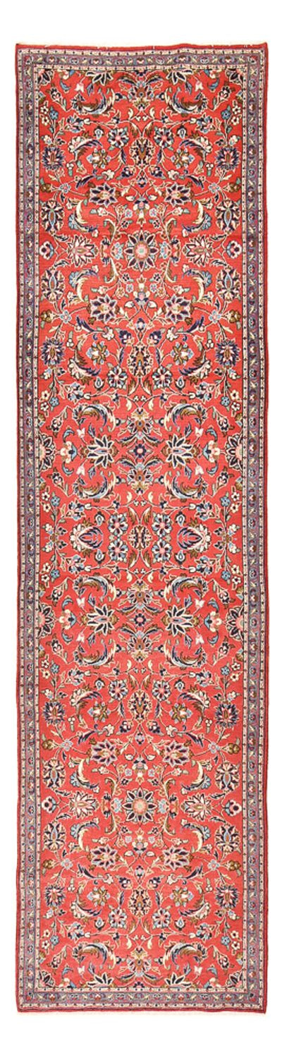 Mashhad Tæppe 112x424cm - Persisk tæppe