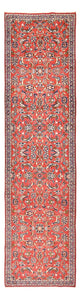 Mashhad Tæppe 424x112cm - Persisk tæppe