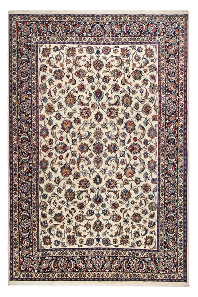 Mashhad Tæppe 244x364cm - Persisk tæppe